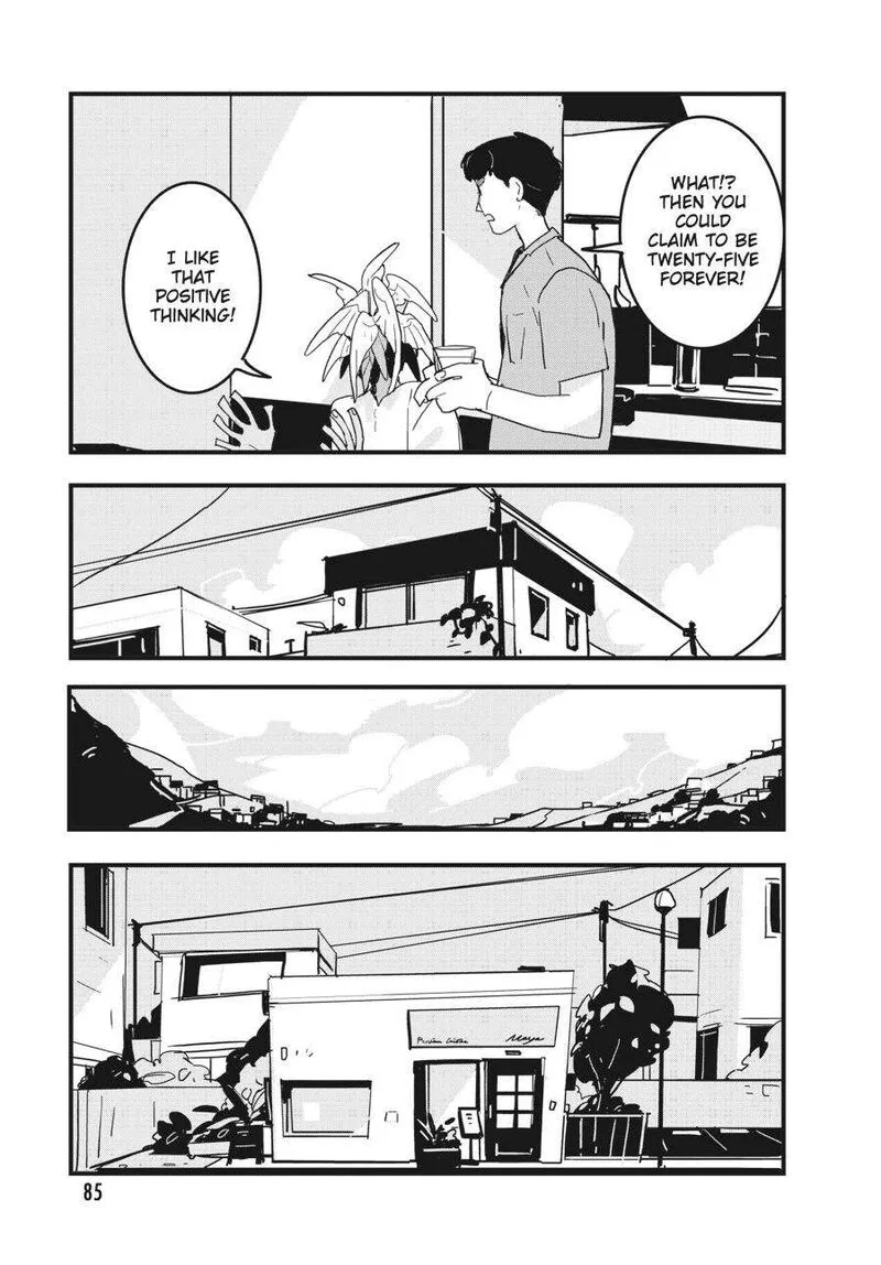 Glitch Chapter 15 page 19
