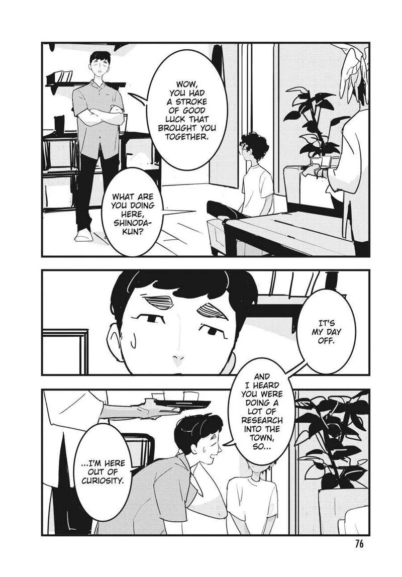 Glitch Chapter 15 page 10
