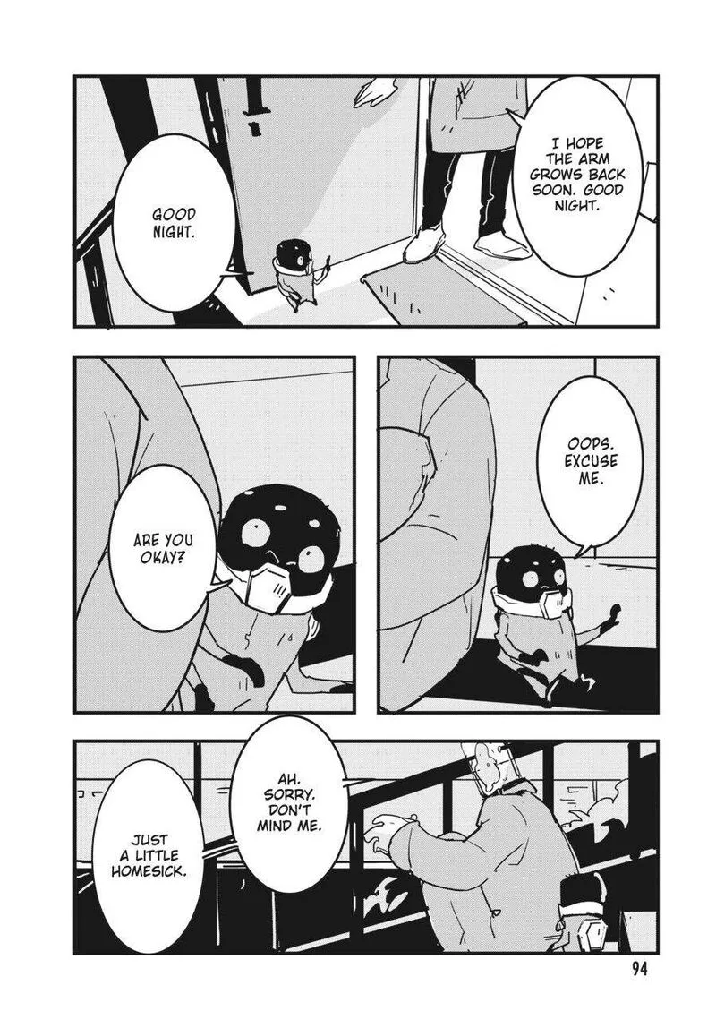 Glitch Chapter 15 page 28