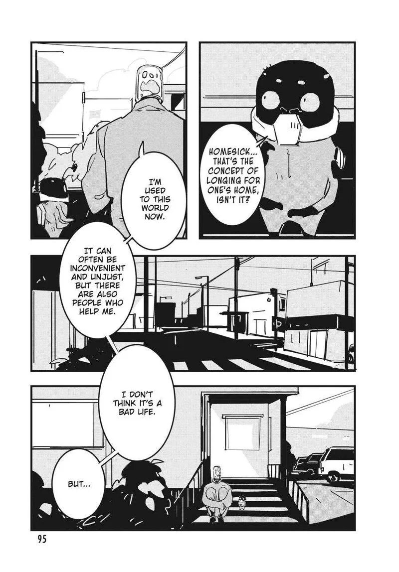 Glitch Chapter 15 page 29