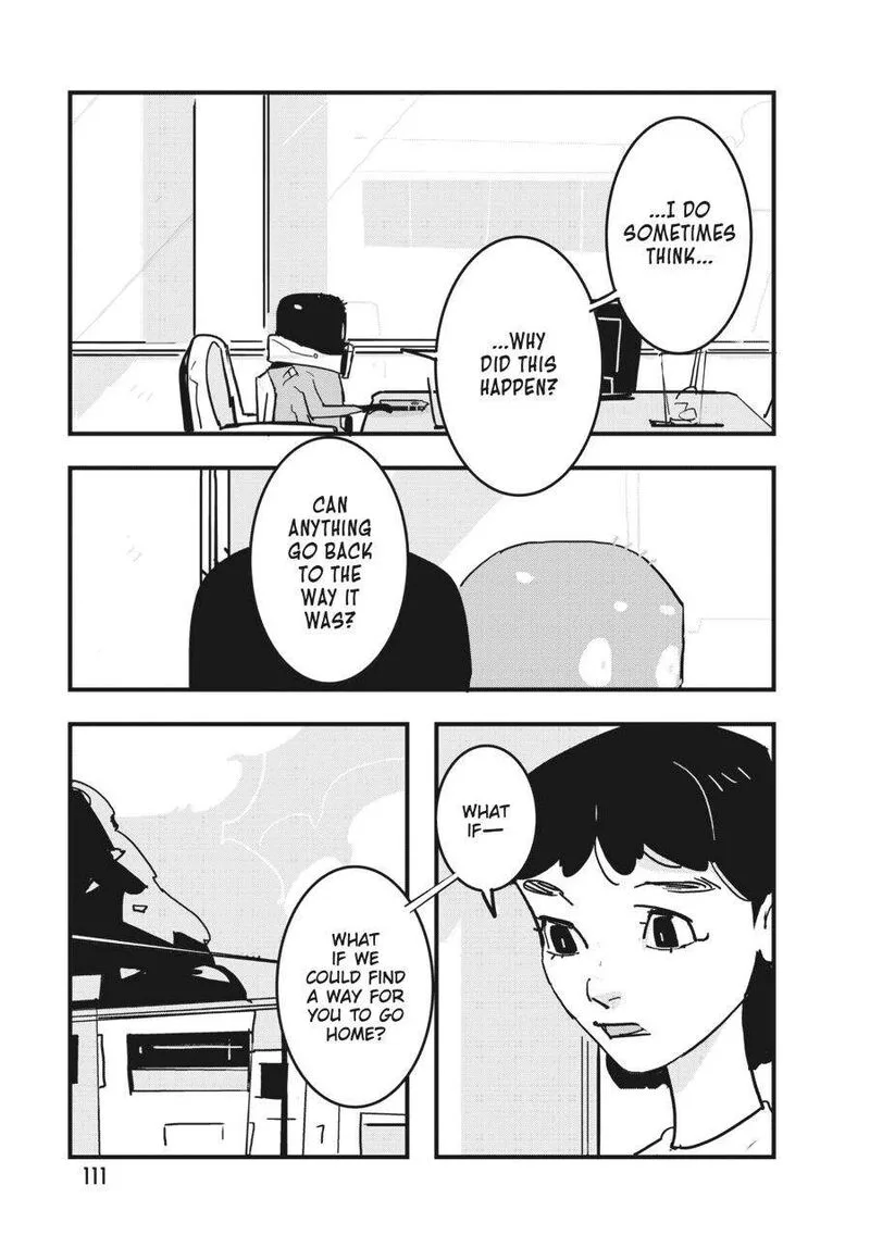 Glitch Chapter 16 page 15
