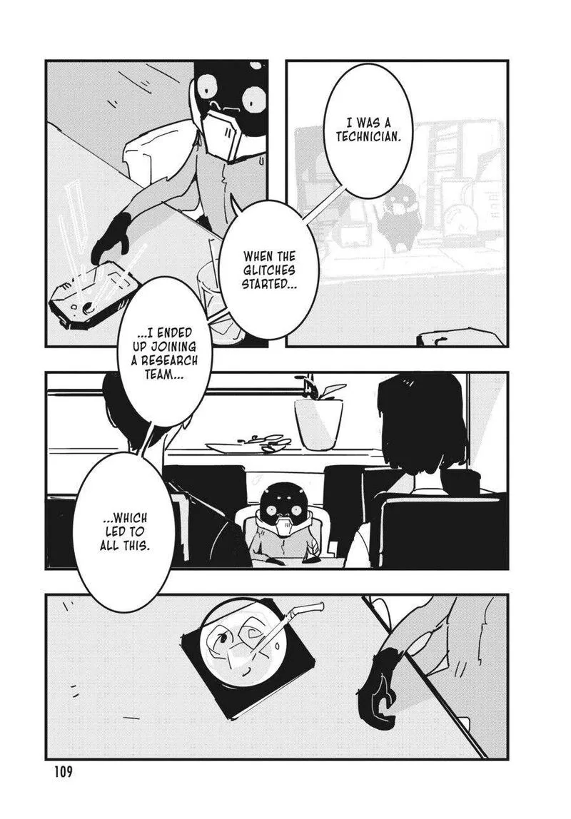 Glitch Chapter 16 page 13