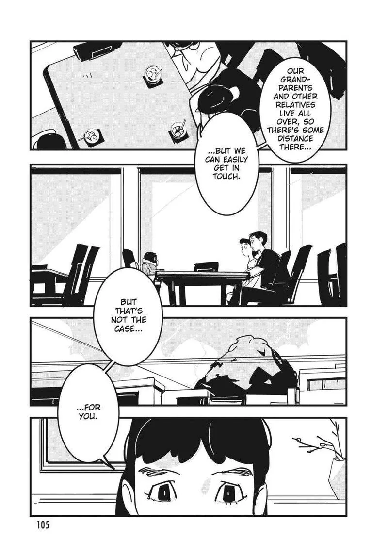 Glitch Chapter 16 page 9