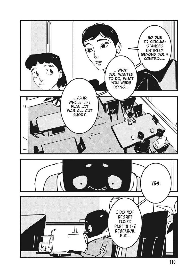 Glitch Chapter 16 page 14