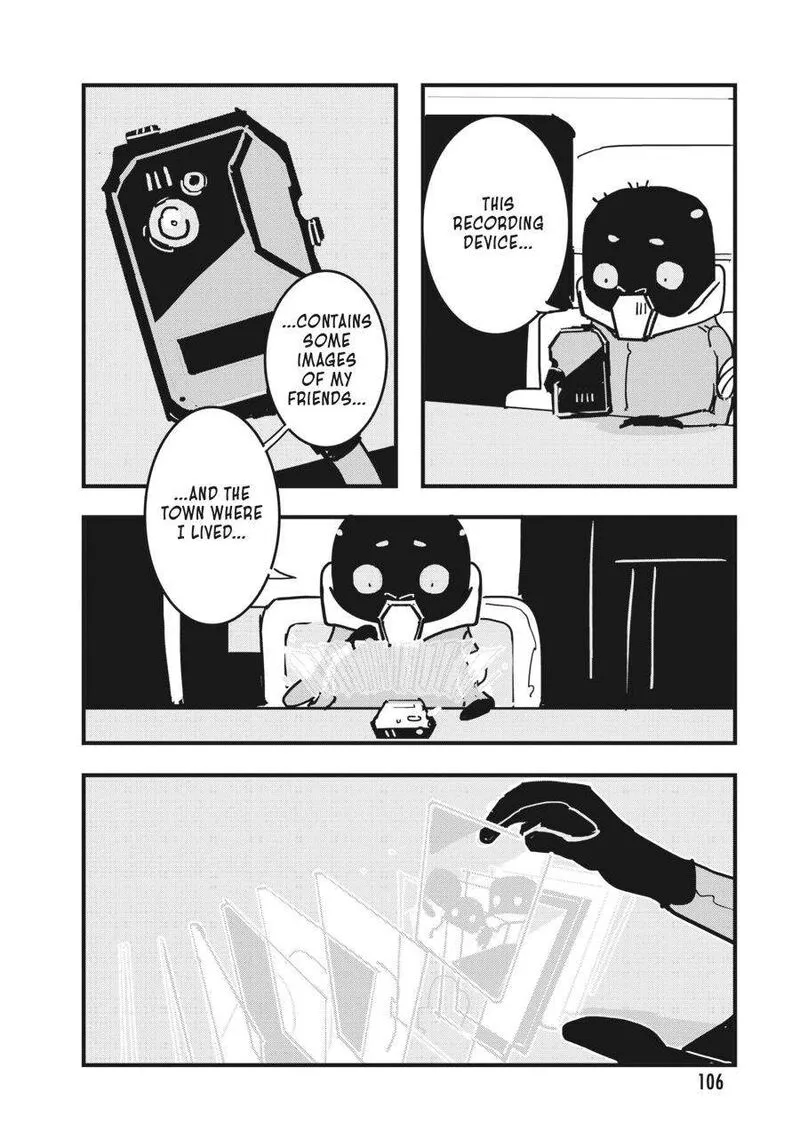 Glitch Chapter 16 page 10