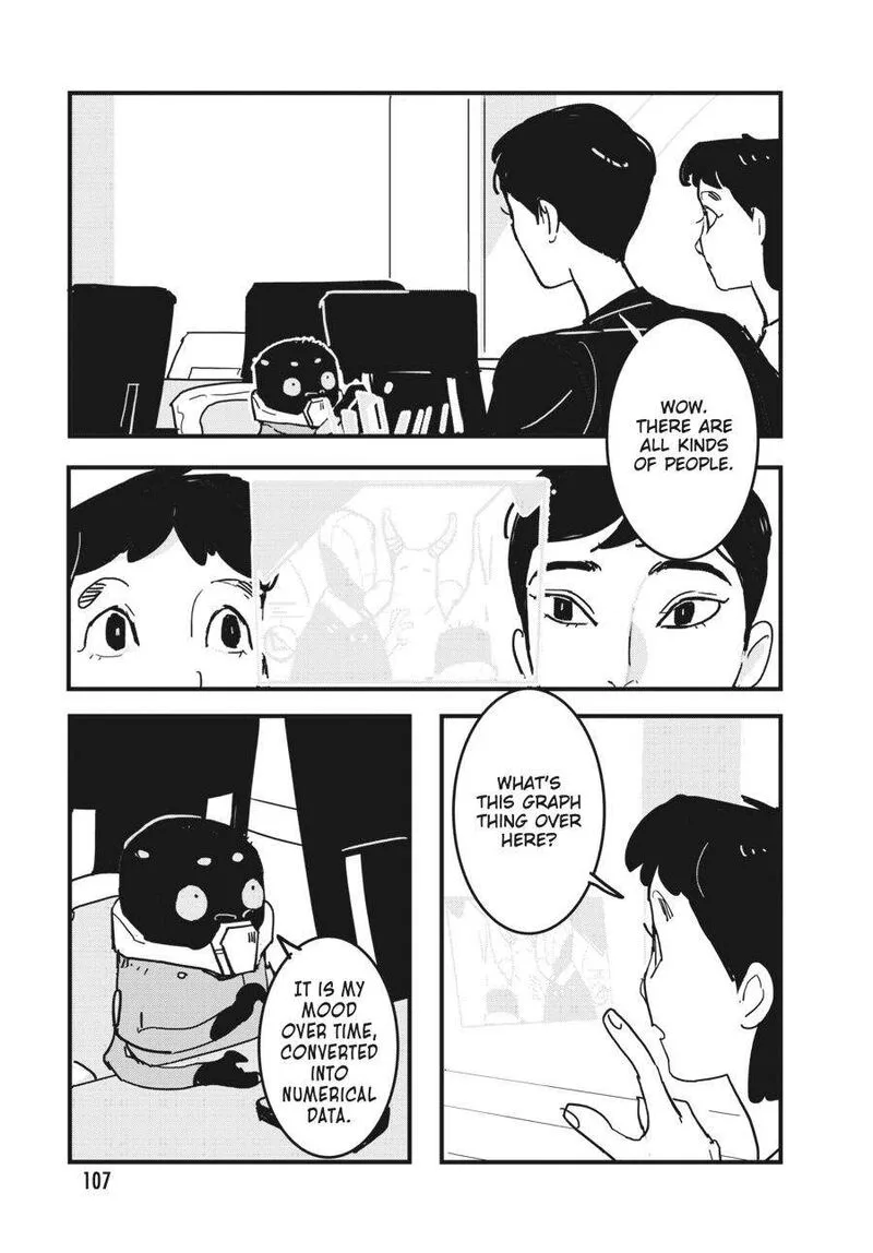 Glitch Chapter 16 page 11