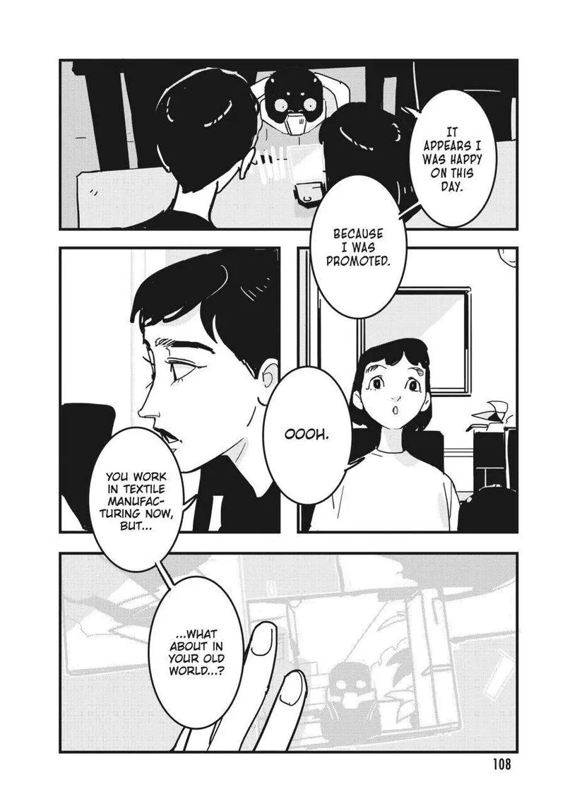 Glitch Chapter 16 page 12
