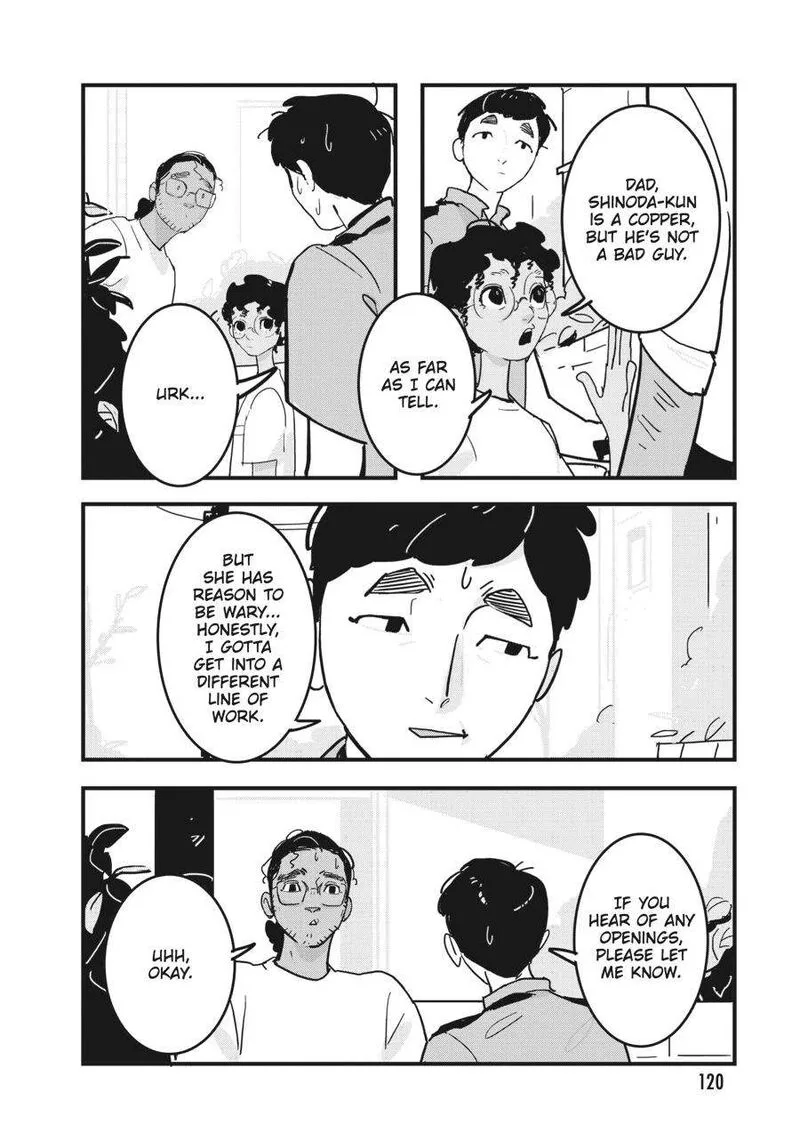 Glitch Chapter 16 page 24