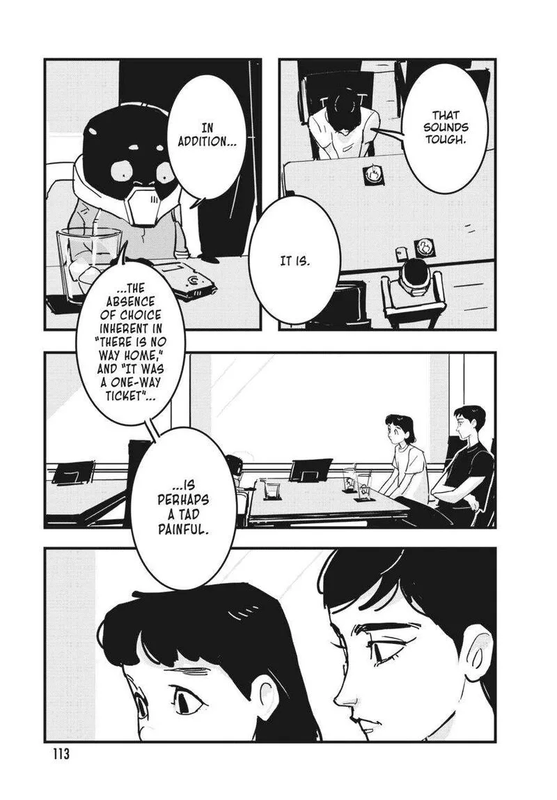 Glitch Chapter 16 page 17