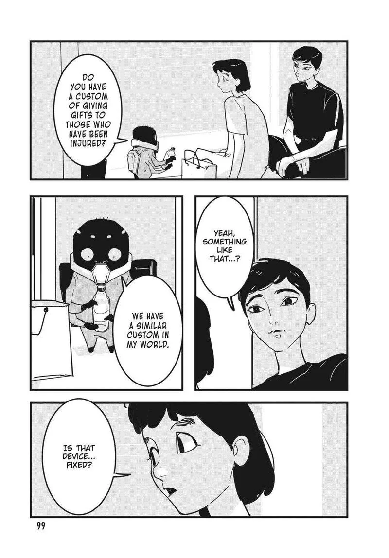 Glitch Chapter 16 page 3