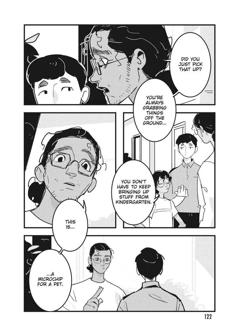 Glitch Chapter 16 page 26