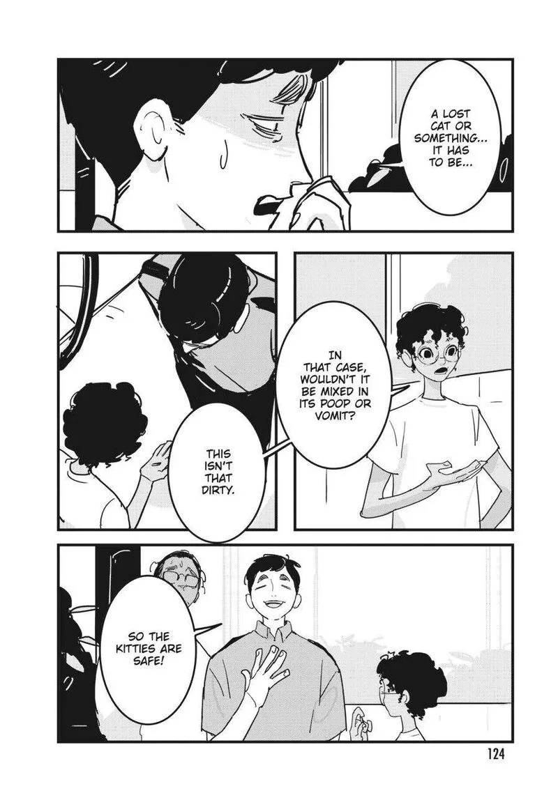 Glitch Chapter 16 page 28