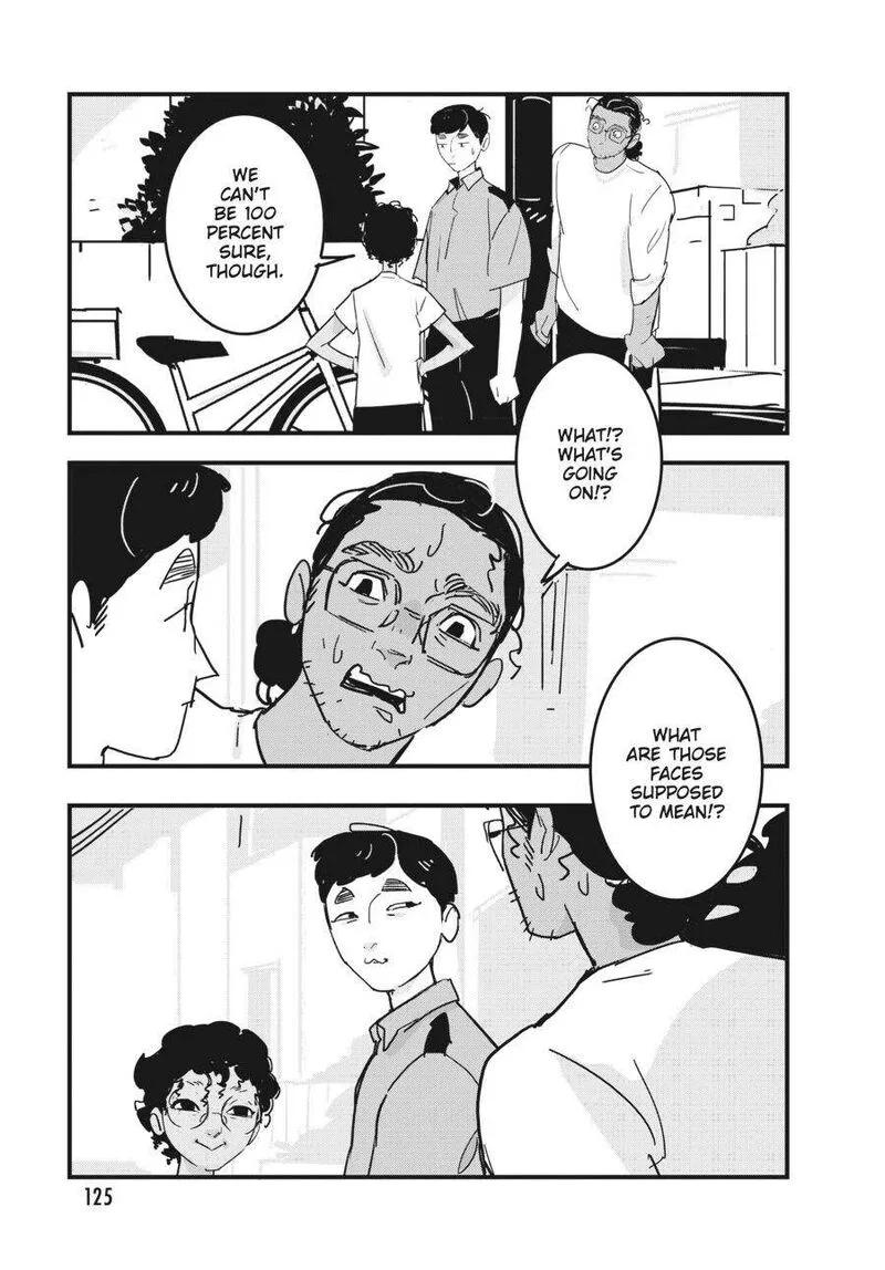 Glitch Chapter 16 page 29