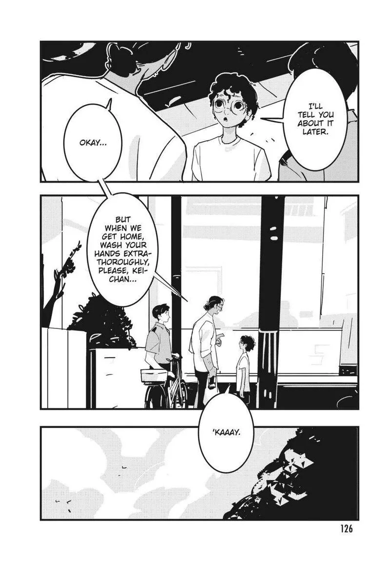 Glitch Chapter 16 page 30