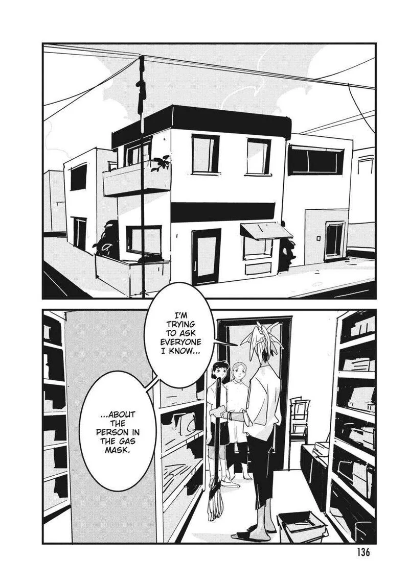Glitch Chapter 17 page 8