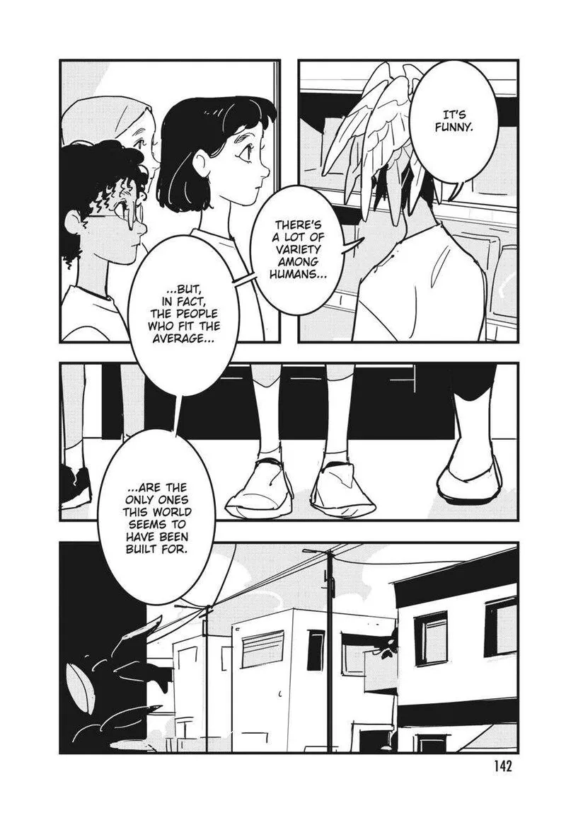 Glitch Chapter 17 page 14