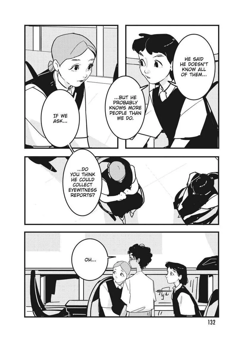 Glitch Chapter 17 page 4