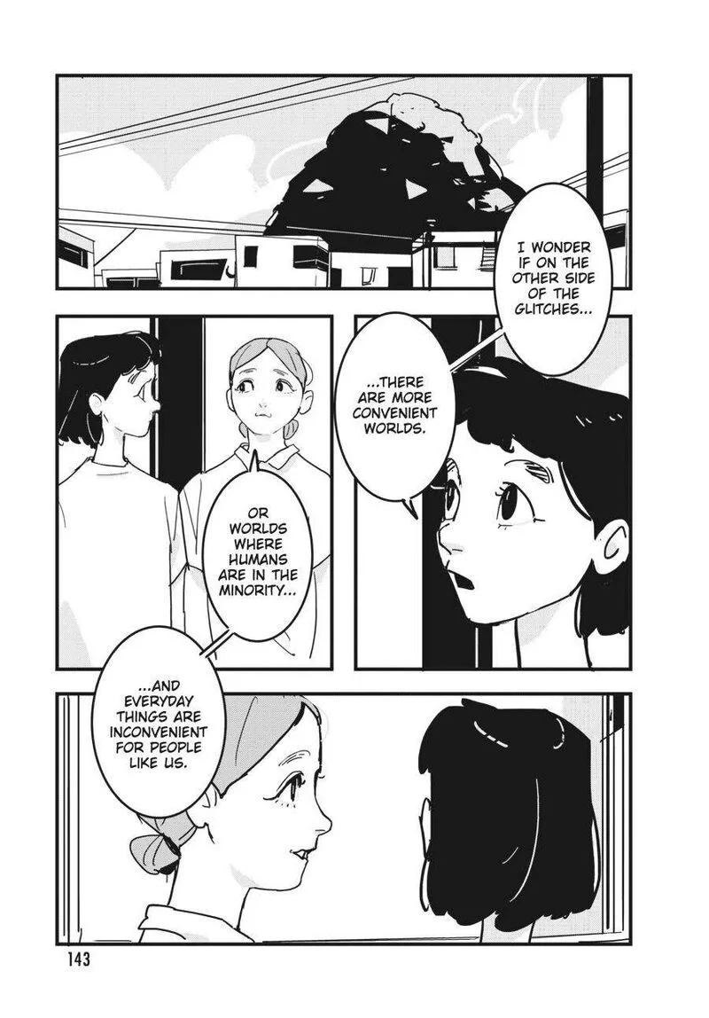 Glitch Chapter 17 page 15