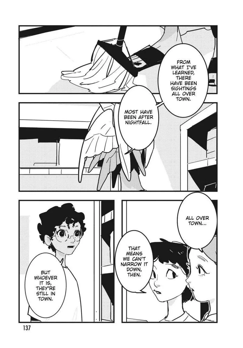 Glitch Chapter 17 page 9
