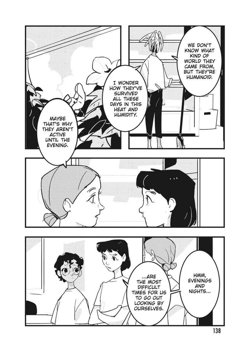 Glitch Chapter 17 page 10