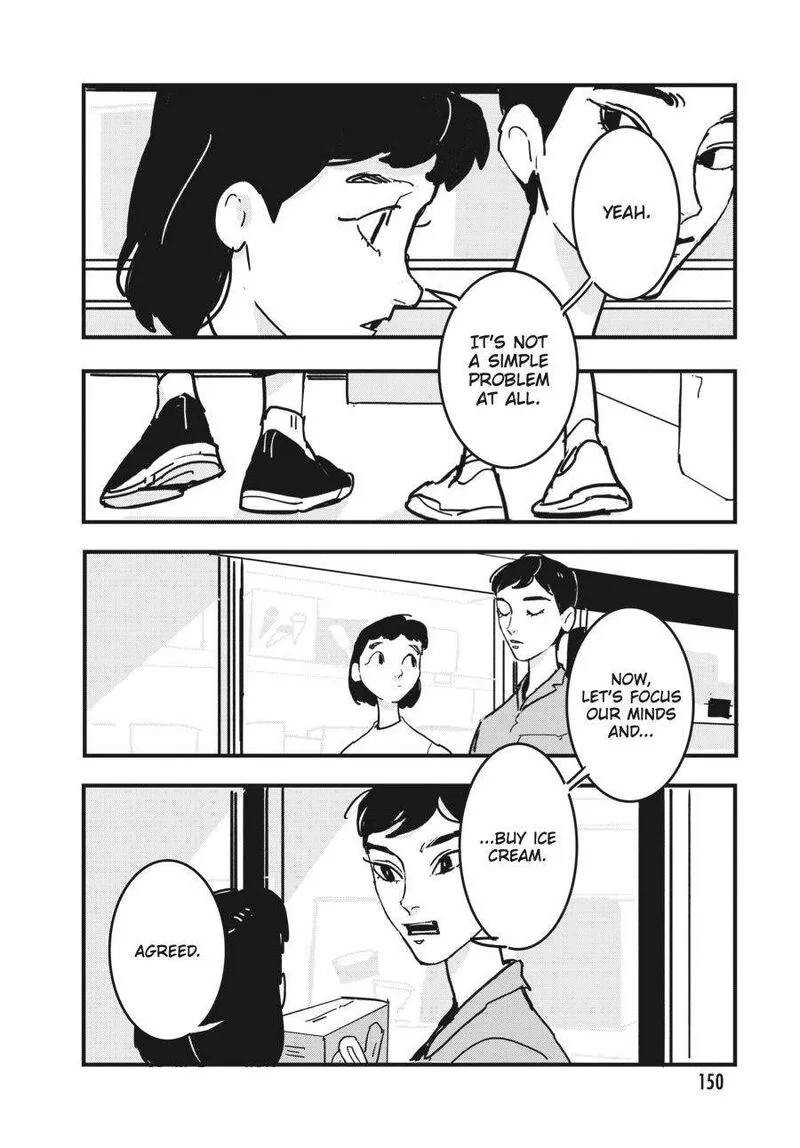 Glitch Chapter 17 page 22