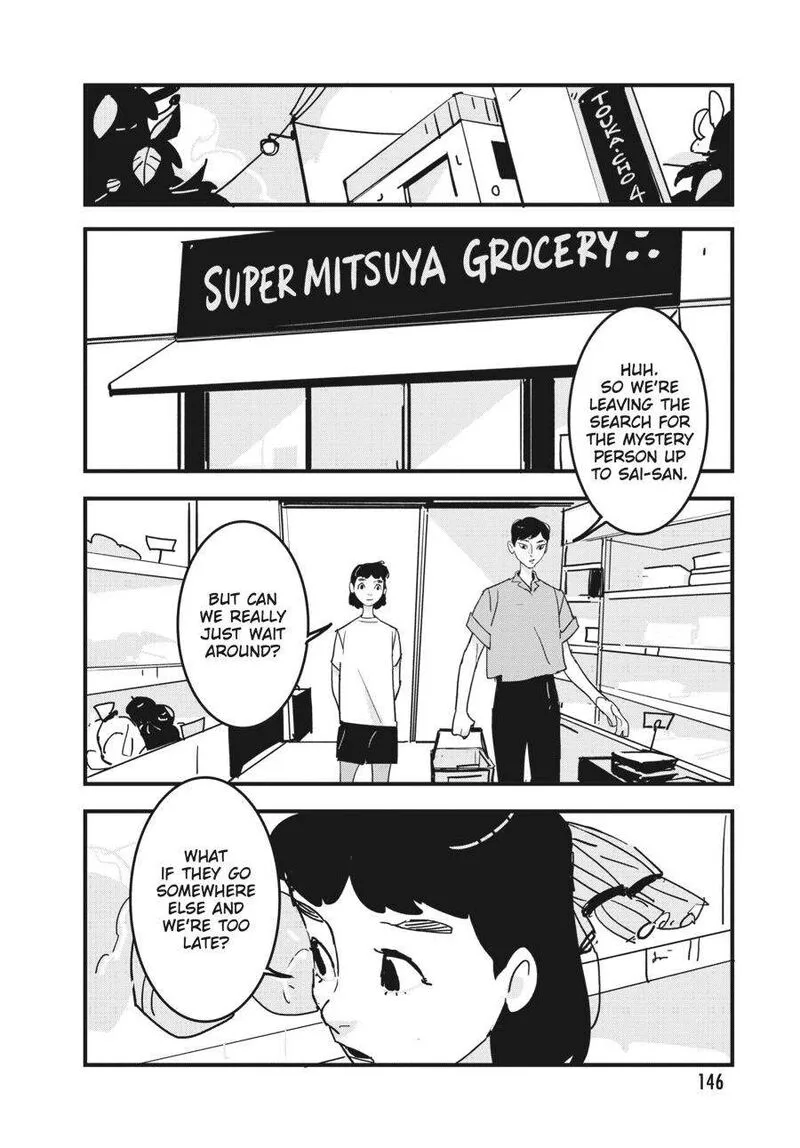 Glitch Chapter 17 page 18