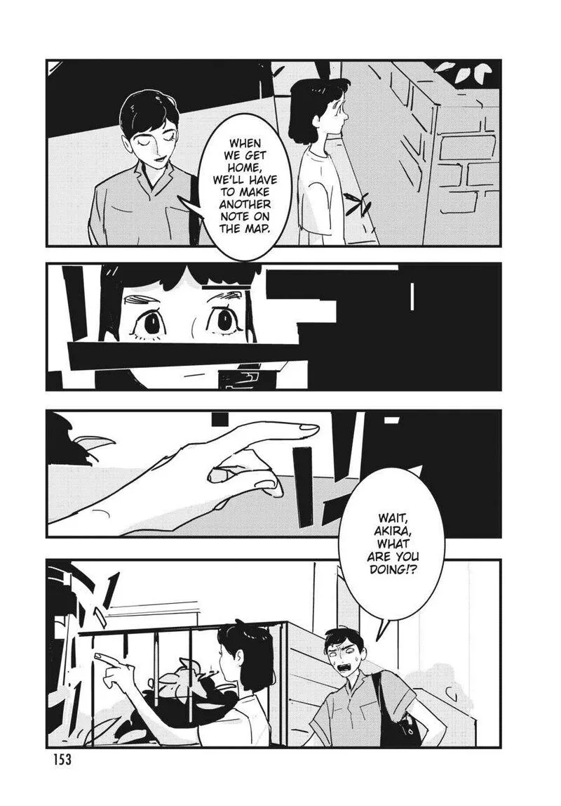 Glitch Chapter 17 page 25
