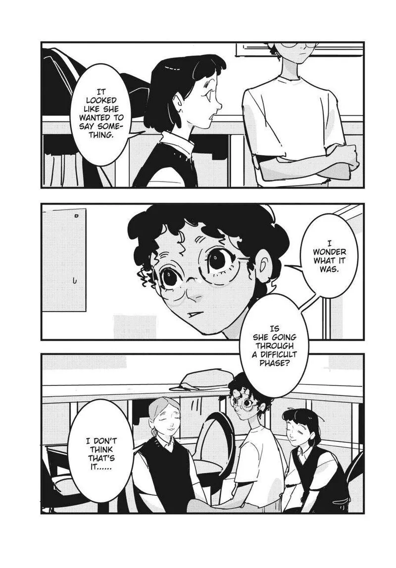 Glitch Chapter 17 page 6