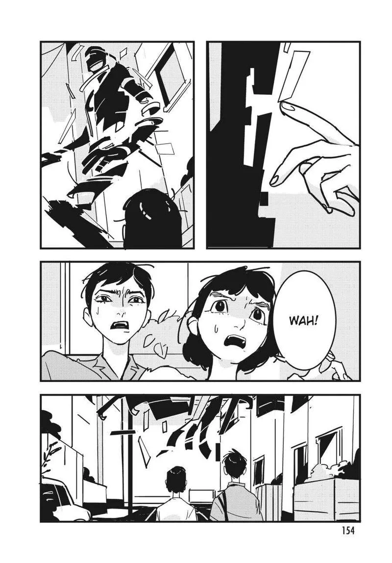 Glitch Chapter 17 page 26