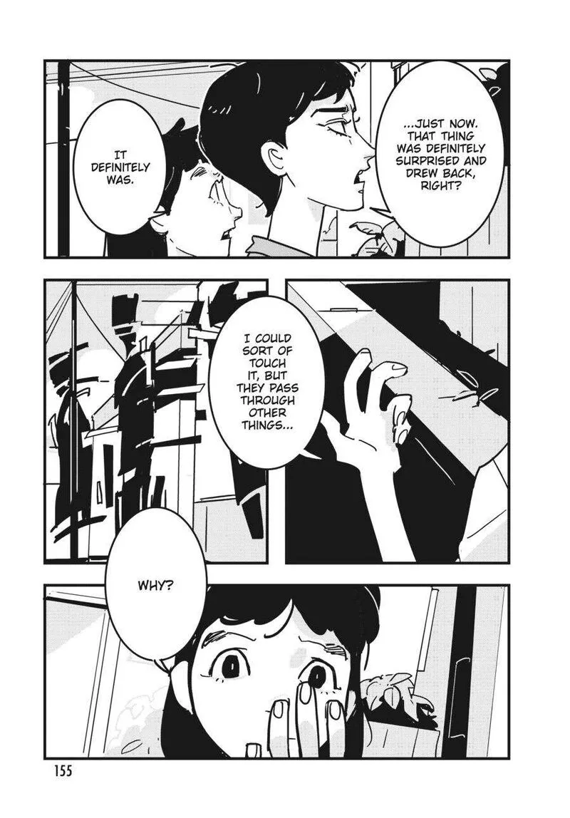 Glitch Chapter 17 page 27