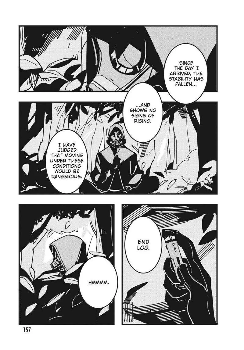 Glitch Chapter 17 page 29