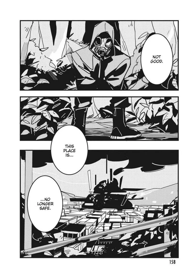 Glitch Chapter 17 page 30