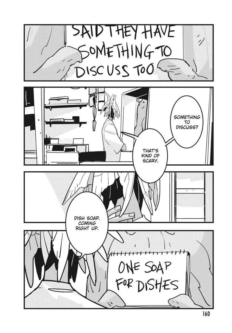 Glitch Chapter 18 page 2