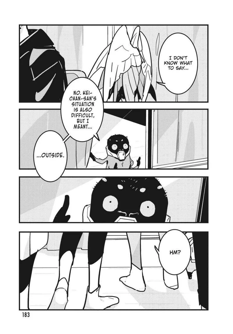 Glitch Chapter 18 page 25
