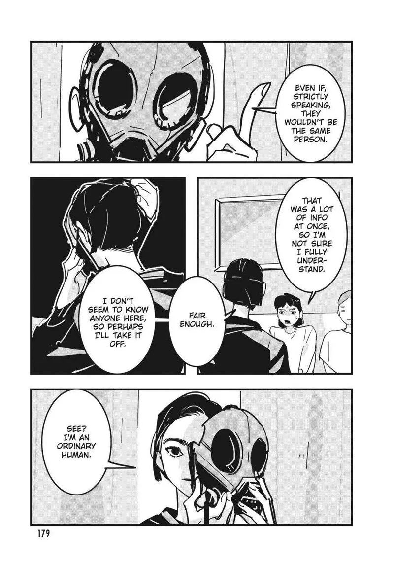 Glitch Chapter 18 page 21