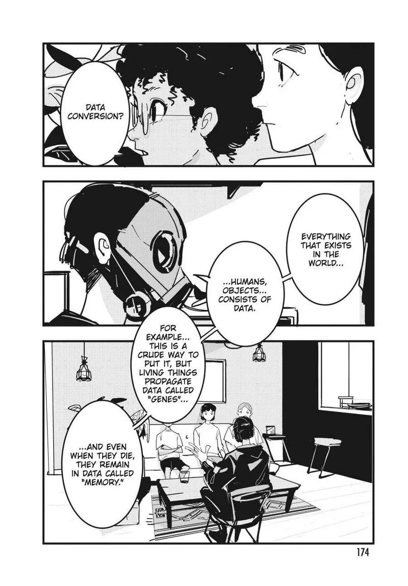 Glitch Chapter 18 page 16