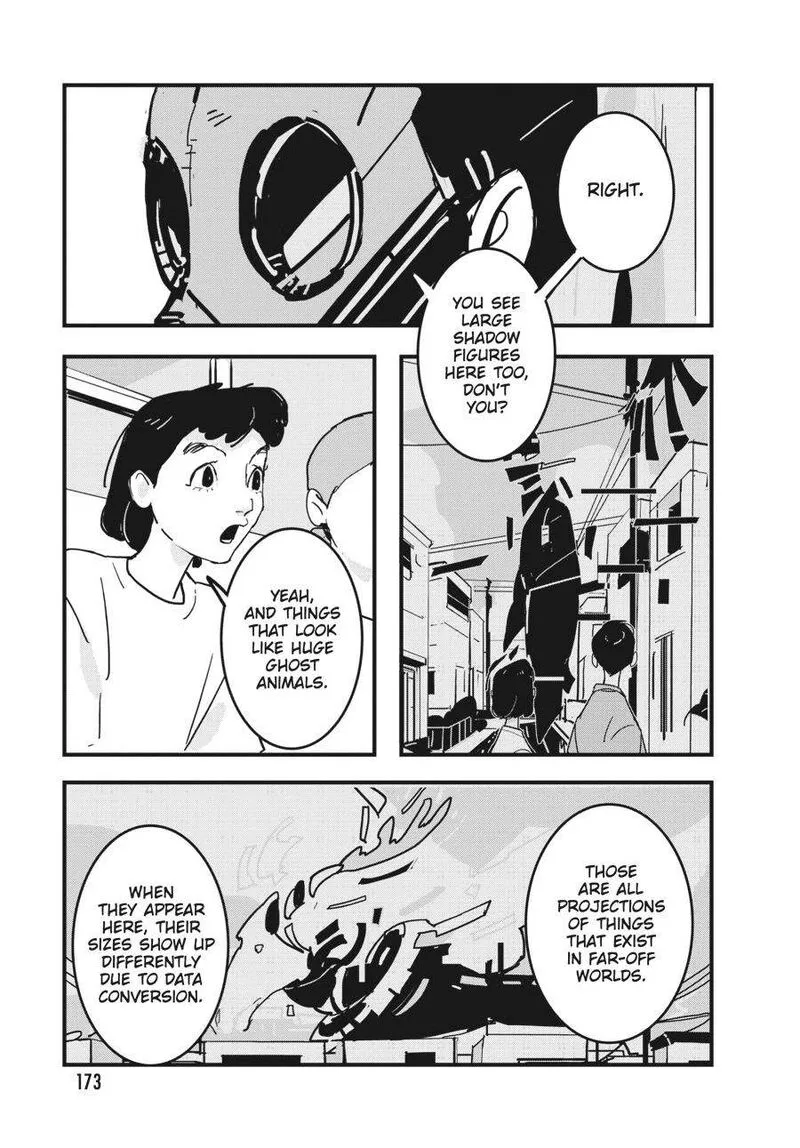 Glitch Chapter 18 page 15