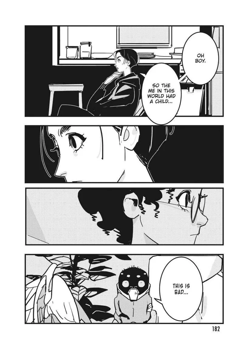 Glitch Chapter 18 page 24