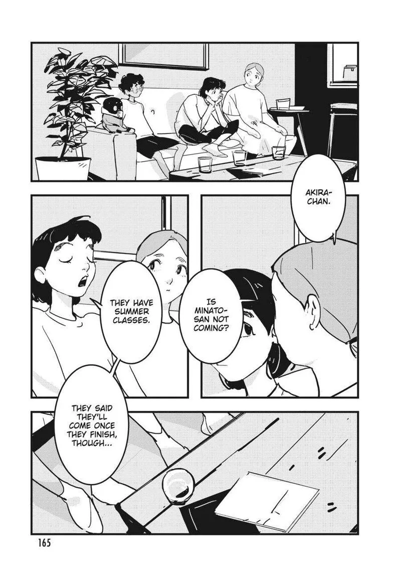 Glitch Chapter 18 page 7