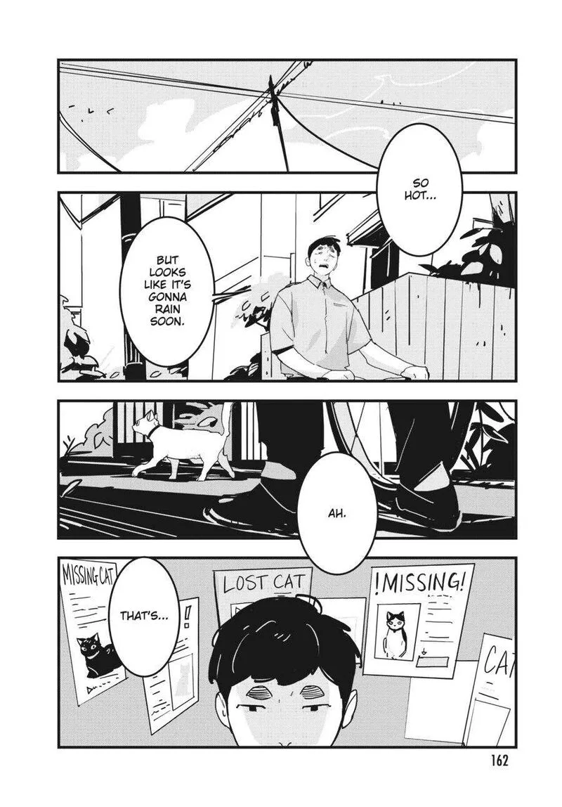 Glitch Chapter 18 page 4