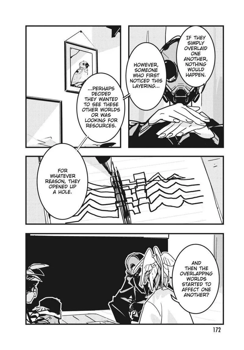 Glitch Chapter 18 page 14