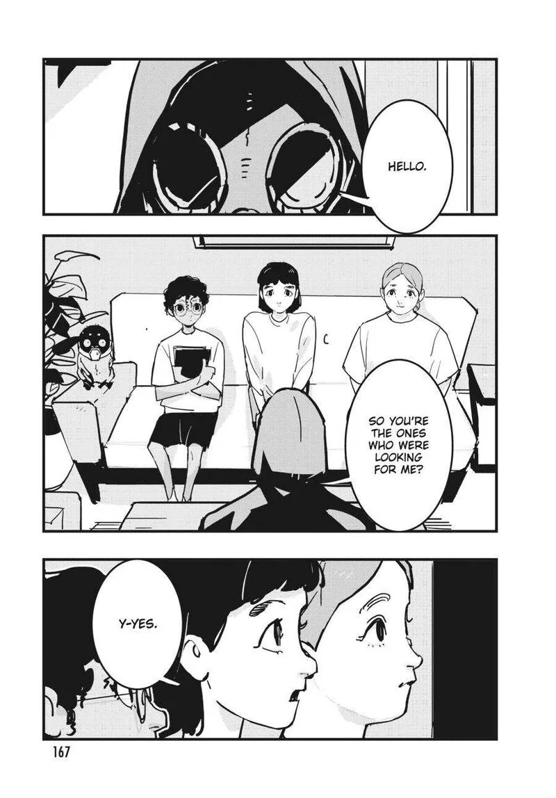 Glitch Chapter 18 page 9