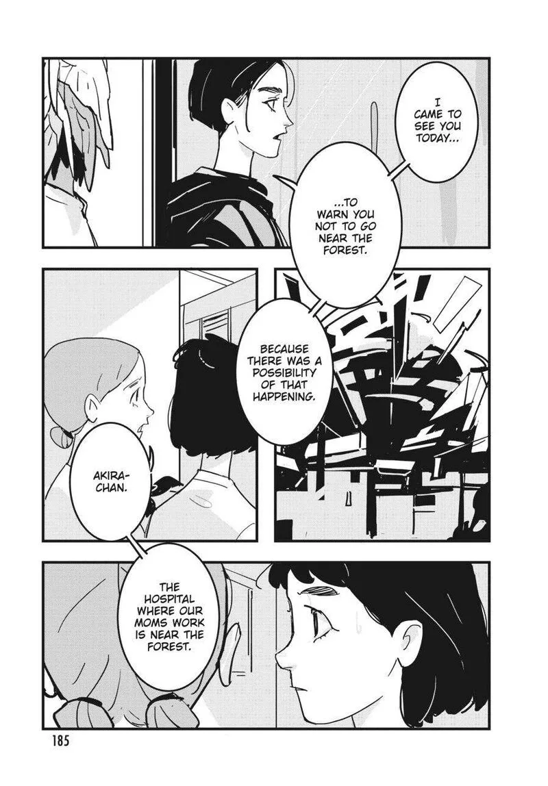 Glitch Chapter 18 page 27