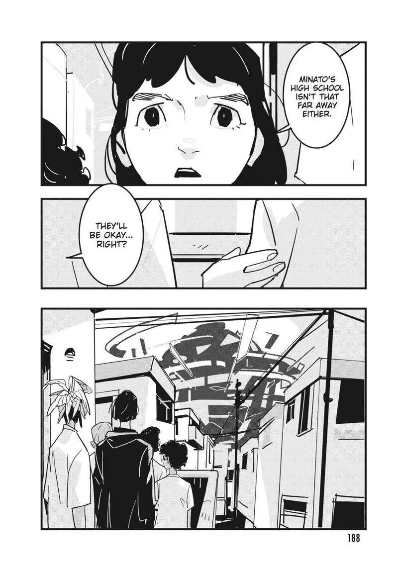 Glitch Chapter 18 page 29
