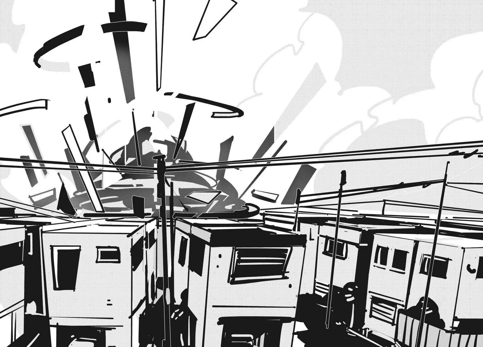 Glitch Chapter 18 page 28