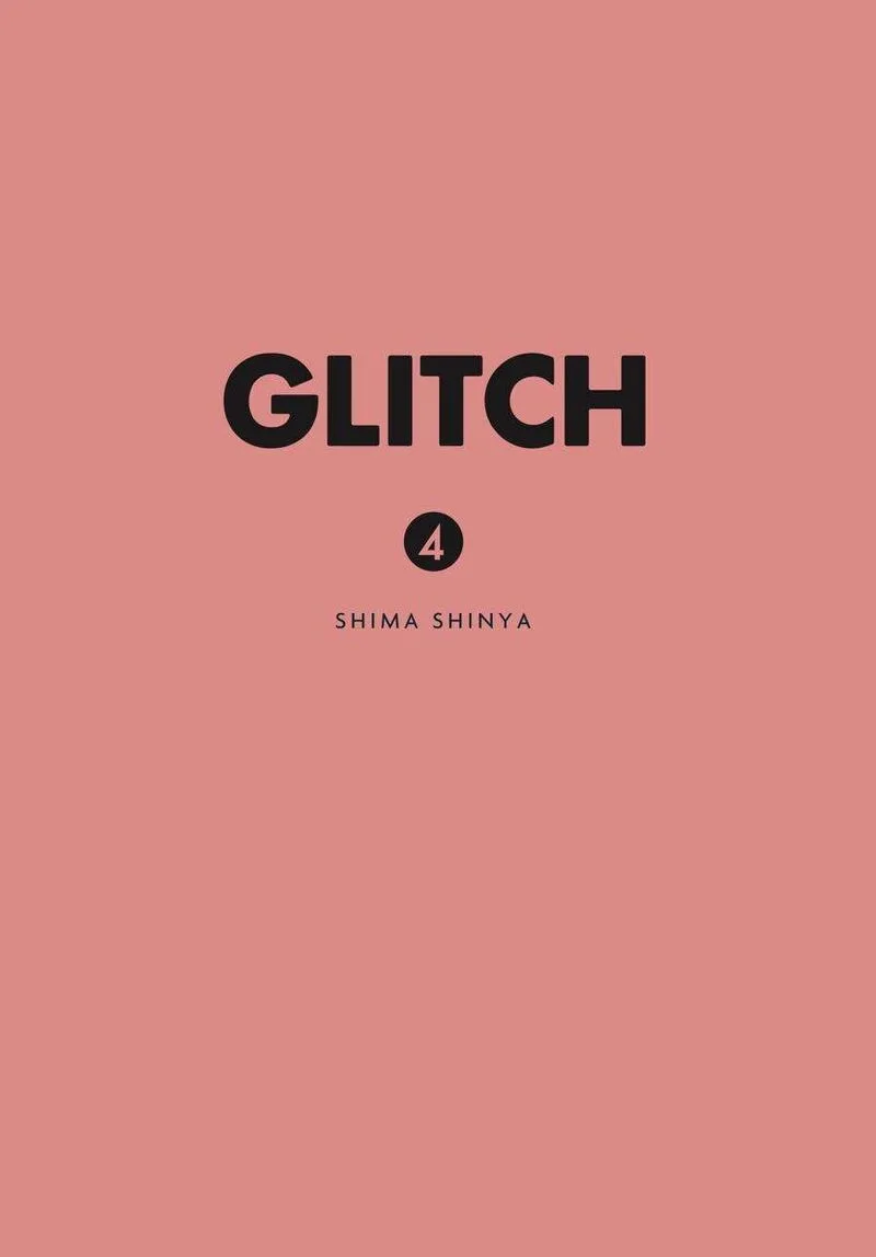 Glitch Chapter 19 page 2