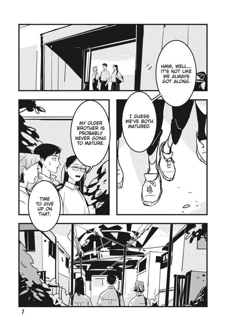 Glitch Chapter 19 page 7