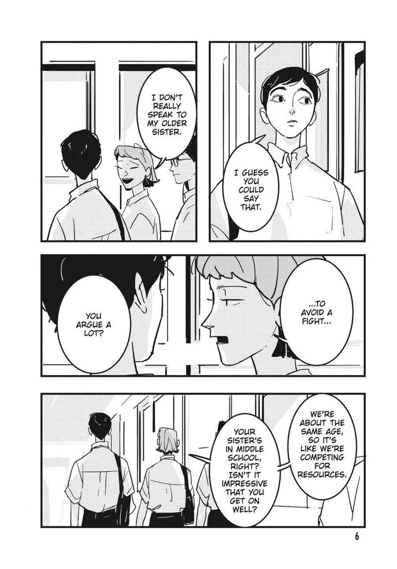 Glitch Chapter 19 page 6