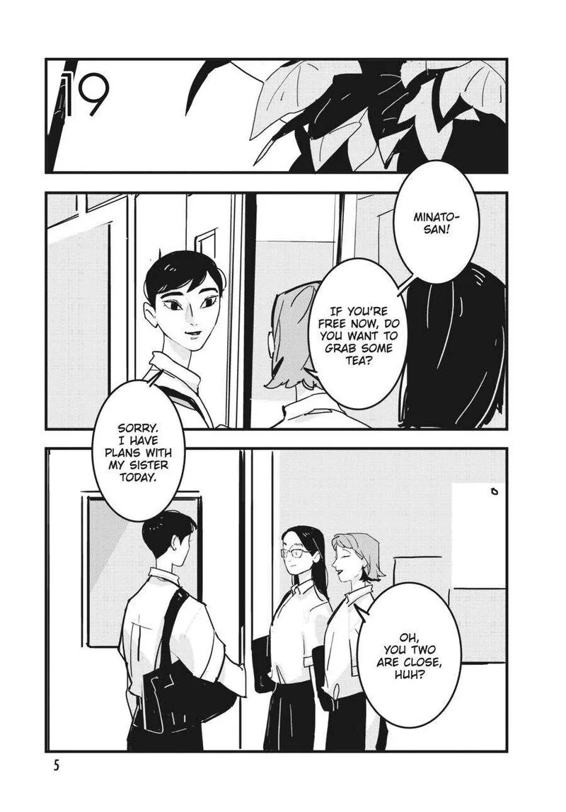 Glitch Chapter 19 page 5