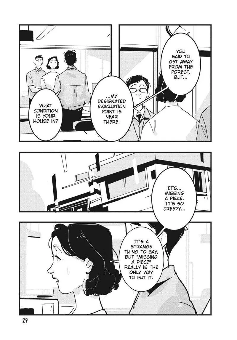 Glitch Chapter 19 page 29